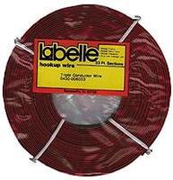 Labelle Hookup wire 1x23-ga  33'/