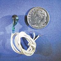 Labelle Bulb round 16v green 3/ (3) Labelle Bulb round 16v green 3/ (3)