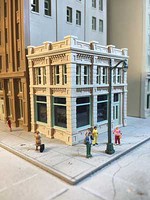 lds Kelly's Cafe Kit N-Scale