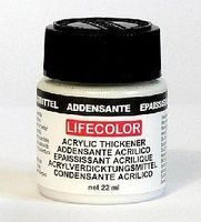 Lifecolor Acrylic Thickener (22ml Bottle) Lifecolor Acrylic Thickener (22ml Bottle)