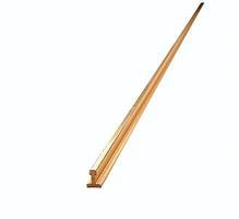 LGB Flexible Rail (Pack of 20) G Scale Model Railroad Track #10005 LGB Flexible Rail (Pack of 20) G Scale Model Railroad Track #10005