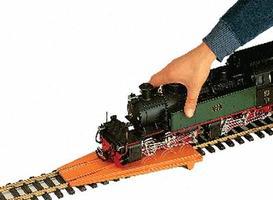 LGB LGB Rerailer G Scale Model Train Track Accessory #10020