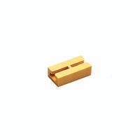 LGB Insulated Rail Joiners G Scale Model Train Track Accessory #10260