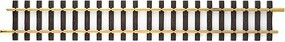 LGB (bulk of 12) 24'' Straight Track G Scale Brass Model Train Track #10600