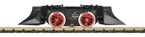LGB Snowplow ERa III DR G-Scale LGB Snowplow ERa III DR G-Scale
