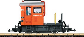 LGB Dgtl RhB Switching Lok G-Scale LGB Dgtl RhB Switching Lok G-Scale