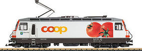LGB GE 4/4 III COOP ELEC LOCO LGB GE 4/4 III COOP ELEC LOCO
