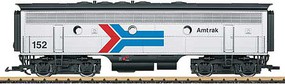 LGB Amtrak F7A Diesel Loco G-Scale