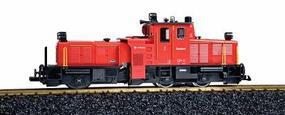 LGB Track Cleaning Loco G-Scale LGB Track Cleaning Loco G-Scale