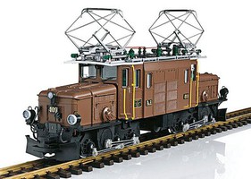 LGB Ge 6/6l Crocodile RhB G-Scale LGB Ge 6/6l Crocodile RhB G-Scale