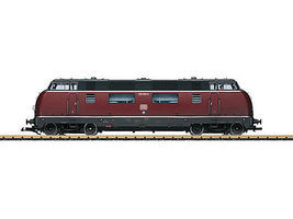 LGB Dgtl DB cl 220 Diesel G-Scale LGB Dgtl DB cl 220 Diesel G-Scale