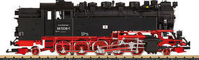 LGB HSB Steam Loco 99.23 G-Scale LGB HSB Steam Loco 99.23 G-Scale