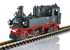 LGB Cl lvk Meyer Loco No 99 G-Scale LGB Cl lvk Meyer Loco No 99 G-Scale
