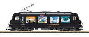 LGB Dgtl Class Ge 4/4 LocoMOB G-Scale LGB Dgtl Class Ge 4/4 LocoMOB G-Scale