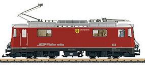 LGB Class Ge 4/4 II Loco RhB G-Scale LGB Class Ge 4/4 II Loco RhB G-Scale