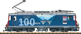 LGB RhB cl Ge 4/4 II ELok G-Scale LGB RhB cl Ge 4/4 II ELok G-Scale