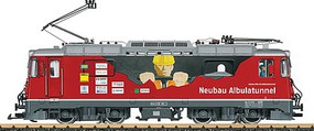 LGB Cl Ge 4/4 II Loco RhB G-Scale LGB Cl Ge 4/4 II Loco RhB G-Scale