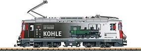 LGB Digital cl Ge 4/4 II Electric Locomotive RhB, Rhaetia Donation Appeal G-Scale LGB Digital cl Ge 4/4 II Electric Locomotive RhB, Rhaetia Donation Appeal G-Scale