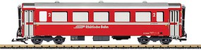 LGB Exp Pass Car 2nd Cl RhB G-Scale LGB Exp Pass Car 2nd Cl RhB G-Scale