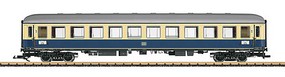 LGB DB RHEINGOLD EXP PASS CAR LGB DB RHEINGOLD EXP PASS CAR
