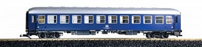 LGB Slumber Coach German Federal Railroad - G-Scale
