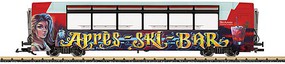LGB G MGB BAR CAR ERA VI LGB G MGB BAR CAR ERA VI