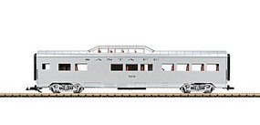 LGB SF DOME CAR EP.III LGB SF DOME CAR EP.III