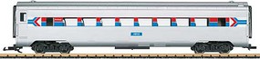 LGB Amtrak Baggage Car G-Scale