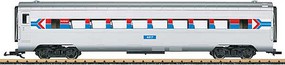 LGB Amtrak Coach Pass Car G-Scale