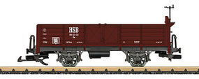 LGB Gondola 3-Car Set HSB G-Scale LGB Gondola 3-Car Set HSB G-Scale