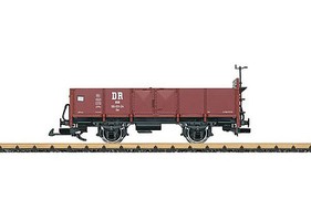 LGB Type Ow Gondola HSB G-Scale LGB Type Ow Gondola HSB G-Scale