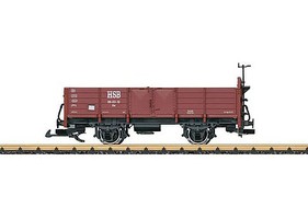 LGB Type Ow Gondola HSB G-Scale LGB Type Ow Gondola HSB G-Scale