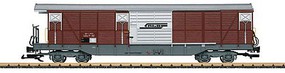 LGB Boxcar Era IV RhB G-Scale LGB Boxcar Era IV RhB G-Scale
