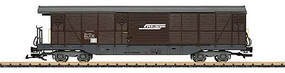 LGB Boxcar Era IV RhB G-Scale LGB Boxcar Era IV RhB G-Scale