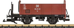 LGB DR High Side Gondola G-Scale LGB DR High Side Gondola G-Scale