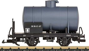 LGB DR Tank Car Era III G-Scale LGB DR Tank Car Era III G-Scale