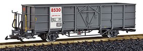 LGB High-Side Gondola RhB G-Scale LGB High-Side Gondola RhB G-Scale