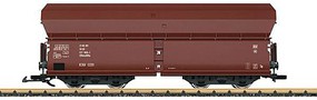 LGB Type OOtu Hopper DR G-Scale LGB Type OOtu Hopper DR G-Scale