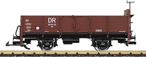 LGB DR Type Ow Gondola G-Scale LGB DR Type Ow Gondola G-Scale