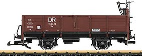 LGB DR Type Ow Gondola G-Scale LGB DR Type Ow Gondola G-Scale