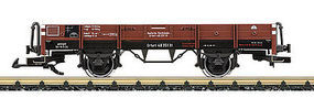 LGB DRG Type Xt Low Side Car G-Scale LGB DRG Type Xt Low Side Car G-Scale