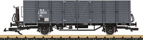 LGB RhB Gondola G-Scale LGB RhB Gondola G-Scale