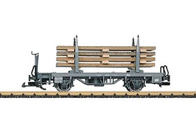 LGB Stake Car Era V RhB G-Scale