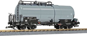 LGB DR Tank Car Era IV G-Scale LGB DR Tank Car Era IV G-Scale