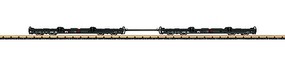 LGB HSB Set of Roller Cars G-Scale LGB HSB Set of Roller Cars G-Scale