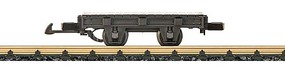 LGB Flat Car f/Gang/Motorcars G-Scale LGB Flat Car f/Gang/Motorcars G-Scale