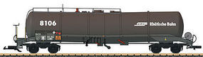 LGB TYPE ZA TANK 3-CAR SET LGB TYPE ZA TANK 3-CAR SET