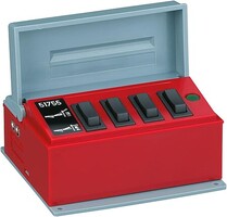LGB Controll Box LGB Controll Box