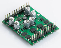 LGB Locomotive Decoder G-Scale LGB Locomotive Decoder G-Scale