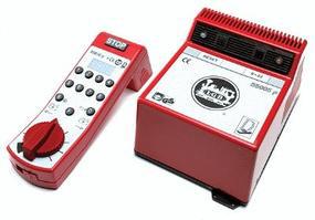 LGB MTSIII Starter Kit G-Scale LGB MTSIII Starter Kit G-Scale